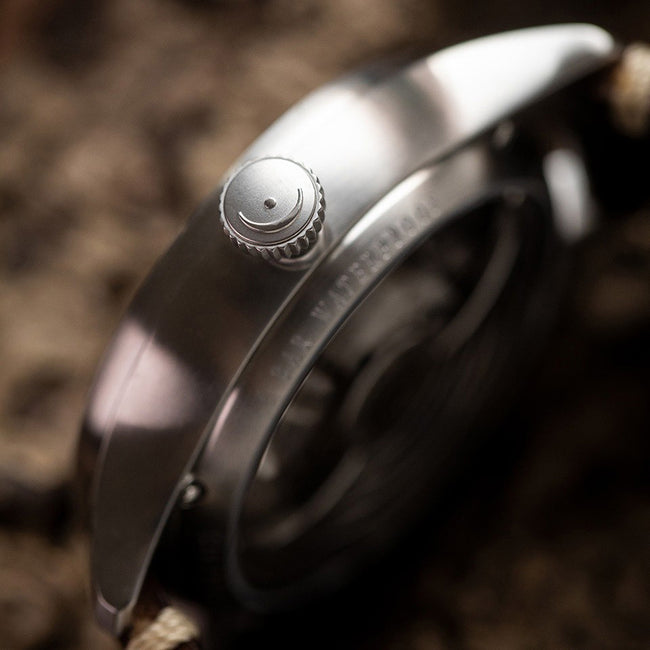 CC9Z02-MeisterSinger Men's CC9Z02 Circularis Automatic Watch