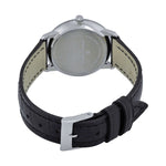 FC-235M1S6-Frederique Constant Ladies FC-235M1S6 Slimline Watch