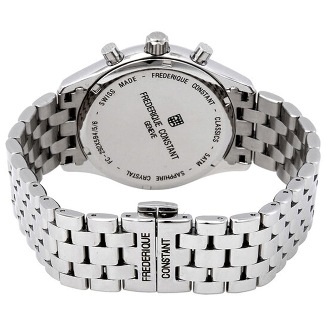 FC-292MG5B6B-Frederique Constant Men's FC-292MG5B6B Classics Watch