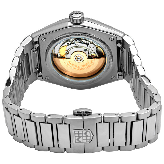 FC-303N4NH6B-Frederique Constant FC-303N4NH6B Highlife Auto COSC Watch