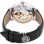 FC-705WR4S6-Frederique Constant Men's FC-705WR4S6  Slim Line Moonphase