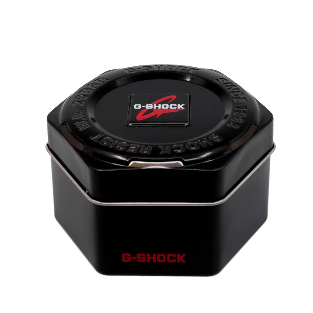 GBD-100-1A7ER-Casio Men's GBD-100-1A7ER G-Shock Watch