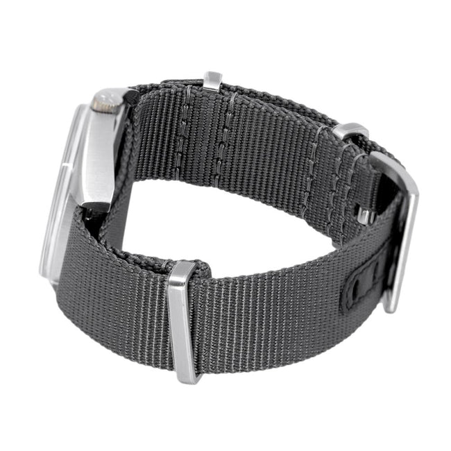 H76419931-Hamilton H76419931 Khaki Pilot Pioneer Black Dial Watch