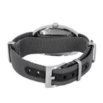 H76419931-Hamilton H76419931 Khaki Pilot Pioneer Black Dial Watch