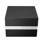 H76419931-Hamilton H76419931 Khaki Pilot Pioneer Black Dial Watch