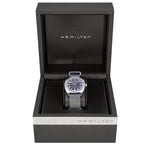 H76419931-Hamilton H76419931 Khaki Pilot Pioneer Black Dial Watch