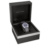 H76419931-Hamilton H76419931 Khaki Pilot Pioneer Black Dial Watch