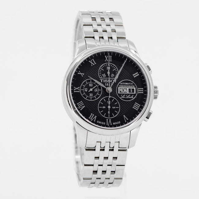 M0A10549-Baume&Mercier Men's M0A10549 Clifton Moonphase Watch