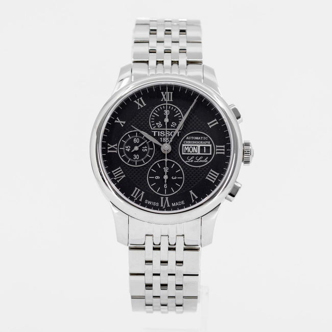 M0A10549-Baume&Mercier Men's M0A10549 Clifton Moonphase Watch