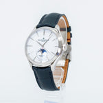 M0A10549-Baume&Mercier Men's M0A10549 Clifton Moonphase Watch