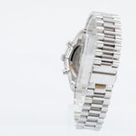 SPB087J1-Seiko Men's SPB087J1 Prospex Black Dial Watch