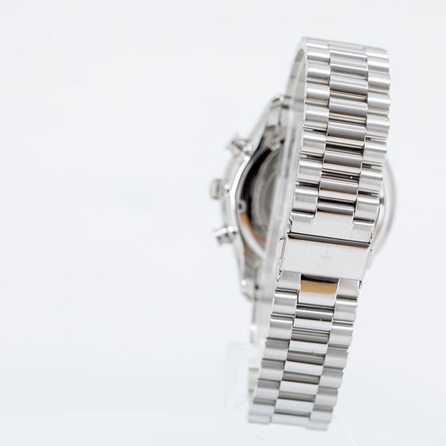 SPB087J1-Seiko Men's SPB087J1 Prospex Black Dial Watch