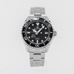 SBGA229G-Grand Seiko Men's SBGA229G Sport Black Dial Watch