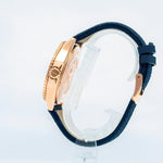 M0268301105100-Mido M026.830.11.051.00 Ocean Star Tribute Black Dial Watch