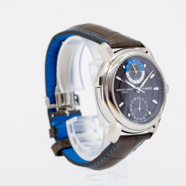 M0424301109100-Mido Men's M042.430.11.091.00 Ocean Star Green Dial Watch