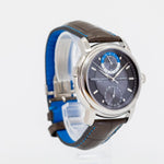 M0424301109100-Mido Men's M042.430.11.091.00 Ocean Star Green Dial Watch