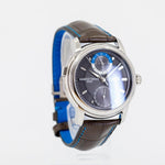 M0424301109100-Mido Men's M042.430.11.091.00 Ocean Star Green Dial Watch