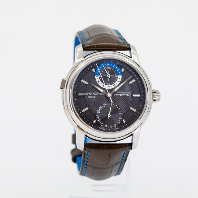 M0424301109100-Mido Men's M042.430.11.091.00 Ocean Star Green Dial Watch