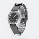 H76419931-Hamilton H76419931 Khaki Pilot Pioneer Black Dial Watch