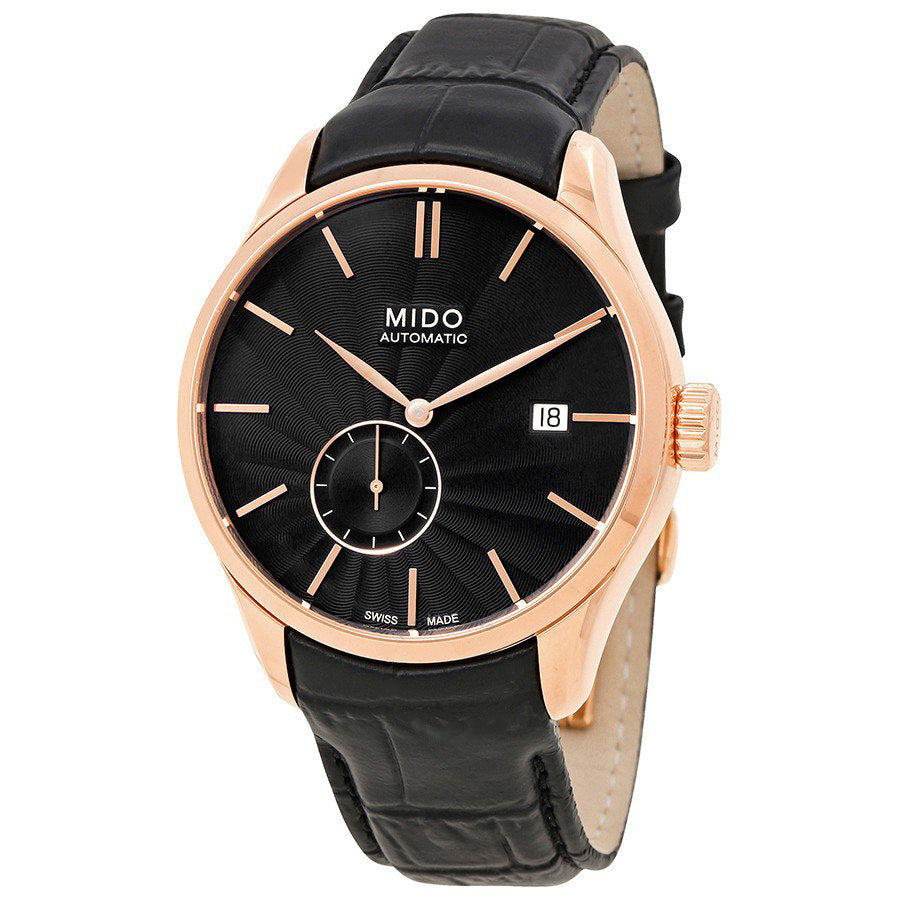 M0244283605100-Mido Belluna Men's M0244283605100 Automatic  Watch