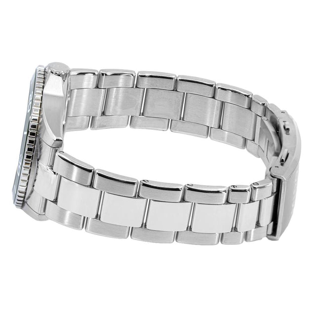 M0424301109100-Mido Men's M042.430.11.091.00 Ocean Star Green Dial Watch