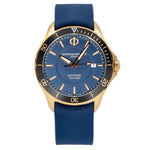 M0A10502-Baume et Mercier Men's M0A10502 Clifton Club Bronze Auto