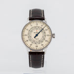 PDD903-MeisterSinger Men's PDD903 Pangaea Date Day Auto