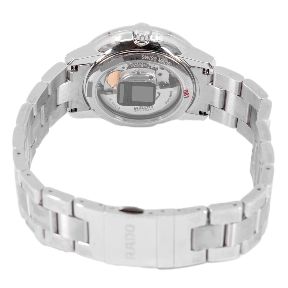 R22860023-Rado Unisex R22860023 Coupole Classic Automatic Watch