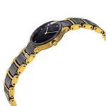 R30189712-Rado Ladies R30189712 Centrix Diamonds Watch