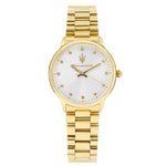 R8853147503-Maserati Men's R8853147503 Royale Silver Dial Watch