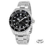 SBGA229G-Grand Seiko Men's SBGA229G Sport Black Dial Watch