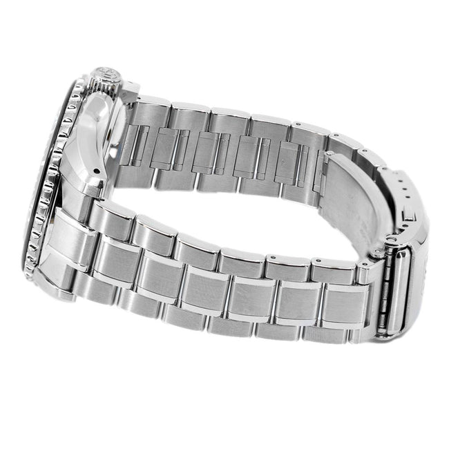 SBGA229G-Grand Seiko Men's SBGA229G Sport Black Dial Watch