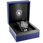 SBGA229G-Grand Seiko Men's SBGA229G Sport Black Dial Watch