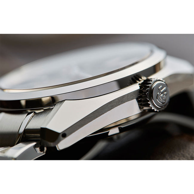 SBGJ203G-Grand Seiko Men's SBGJ203G Heritage Hi-Beat GTM Watch