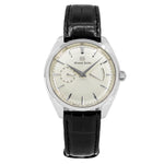 SBGK007G-Grand Seiko Men's SBGK007G Elegance Silver Dial Watch
