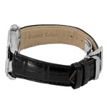 SBGK007G-Grand Seiko Men's SBGK007G Elegance Silver Dial Watch