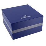 SBGK007G-Grand Seiko Men's SBGK007G Elegance Silver Dial Watch