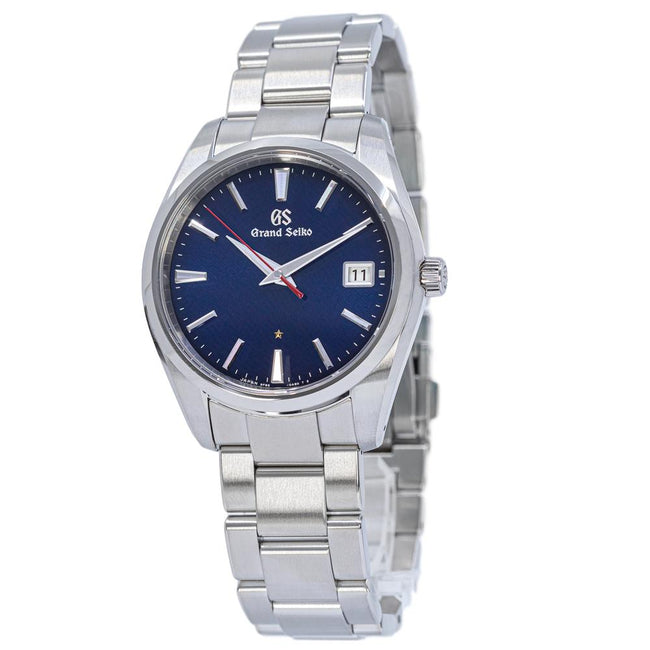 SBGP007G-Grand Seiko SBGP007G Heritage 60th Anniv Limited Ed. Watch