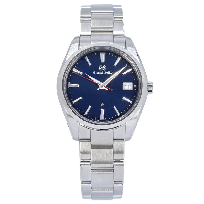 SBGP007G-Grand Seiko SBGP007G Heritage 60th Anniv Limited Ed. Watch