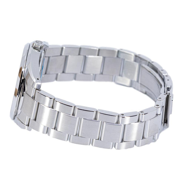 SBGP007G-Grand Seiko SBGP007G Heritage 60th Anniv Limited Ed. Watch