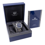 SBGP007G-Grand Seiko SBGP007G Heritage 60th Anniv Limited Ed. Watch