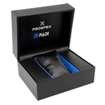 SPB087J1-Seiko Men's SPB087J1 Prospex Black Dial Watch