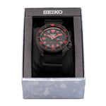 SRPD83K1-Seiko Men's 5 Sports SRPD83K1 Red Dial Watch