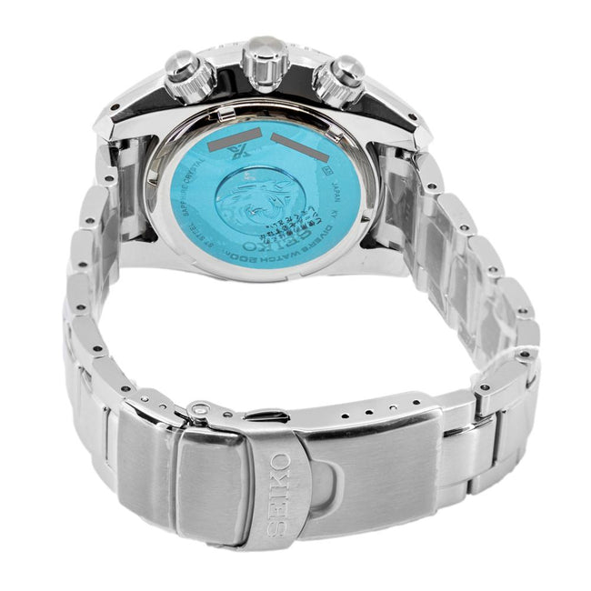 SSC757J1-Seiko Men's SSC757J1 Prospex  Chrono Solar Watch