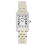 SWR087P1-Seiko Ladies SWR087P1 Classic Quartz