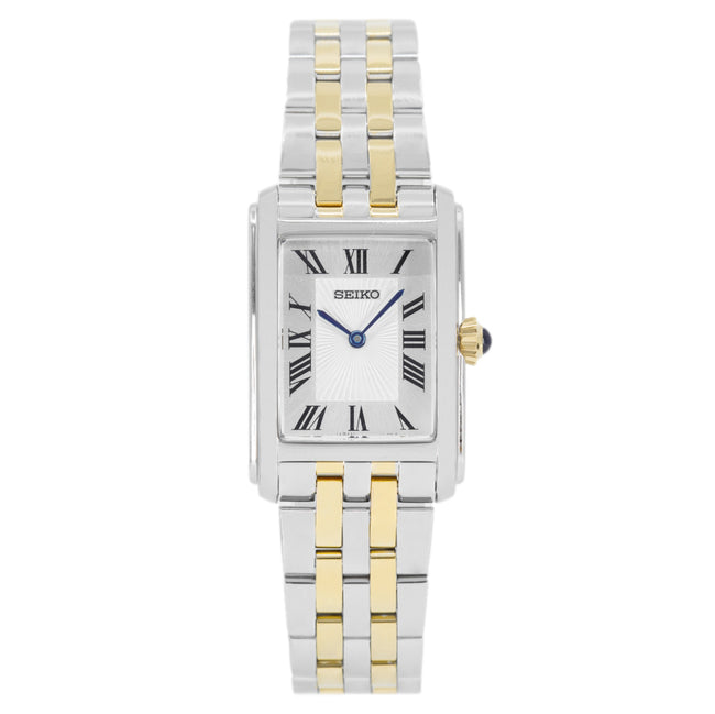 SWR087P1-Seiko Ladies SWR087P1 Classic Quartz
