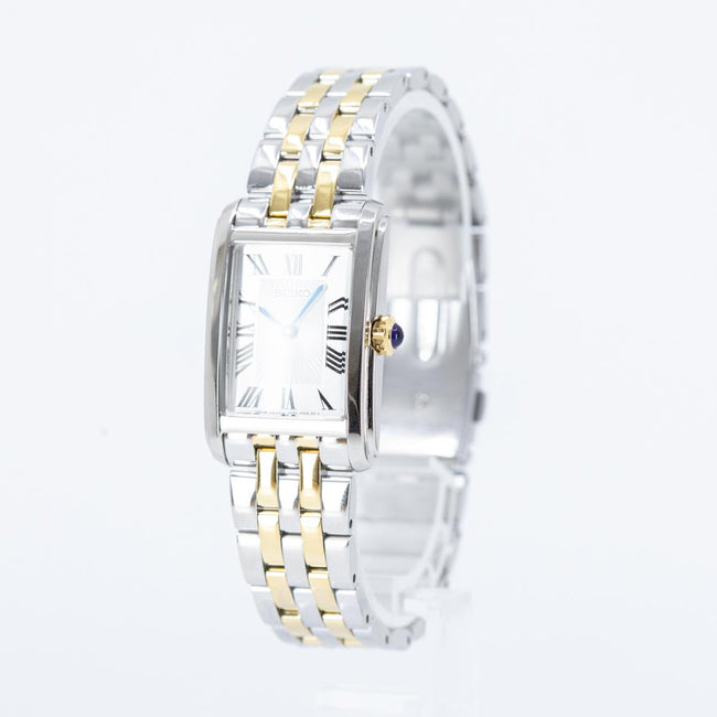 SWR087P1-Seiko Ladies SWR087P1 Classic Quartz