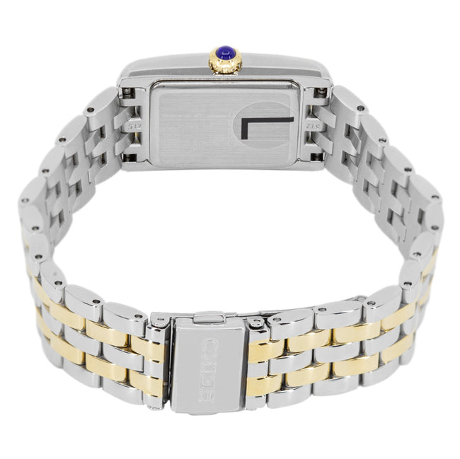 SWR087P1-Seiko Ladies SWR087P1 Classic Quartz