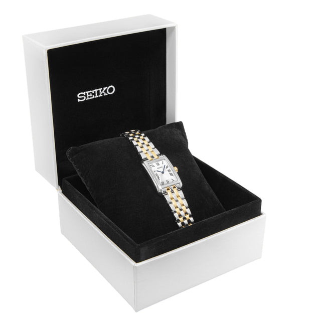 SWR087P1-Seiko Ladies SWR087P1 Classic Quartz
