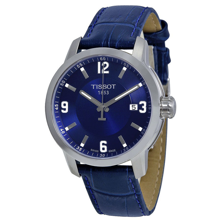 Tissot prc 200 men's watch deals
